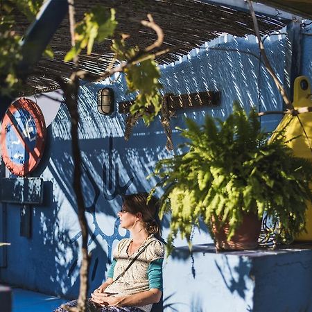 Casa Caracol Pansiyon Cadiz Dış mekan fotoğraf
