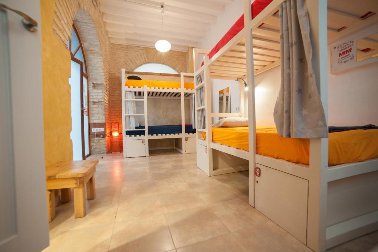 Casa Caracol Pansiyon Cadiz Dış mekan fotoğraf