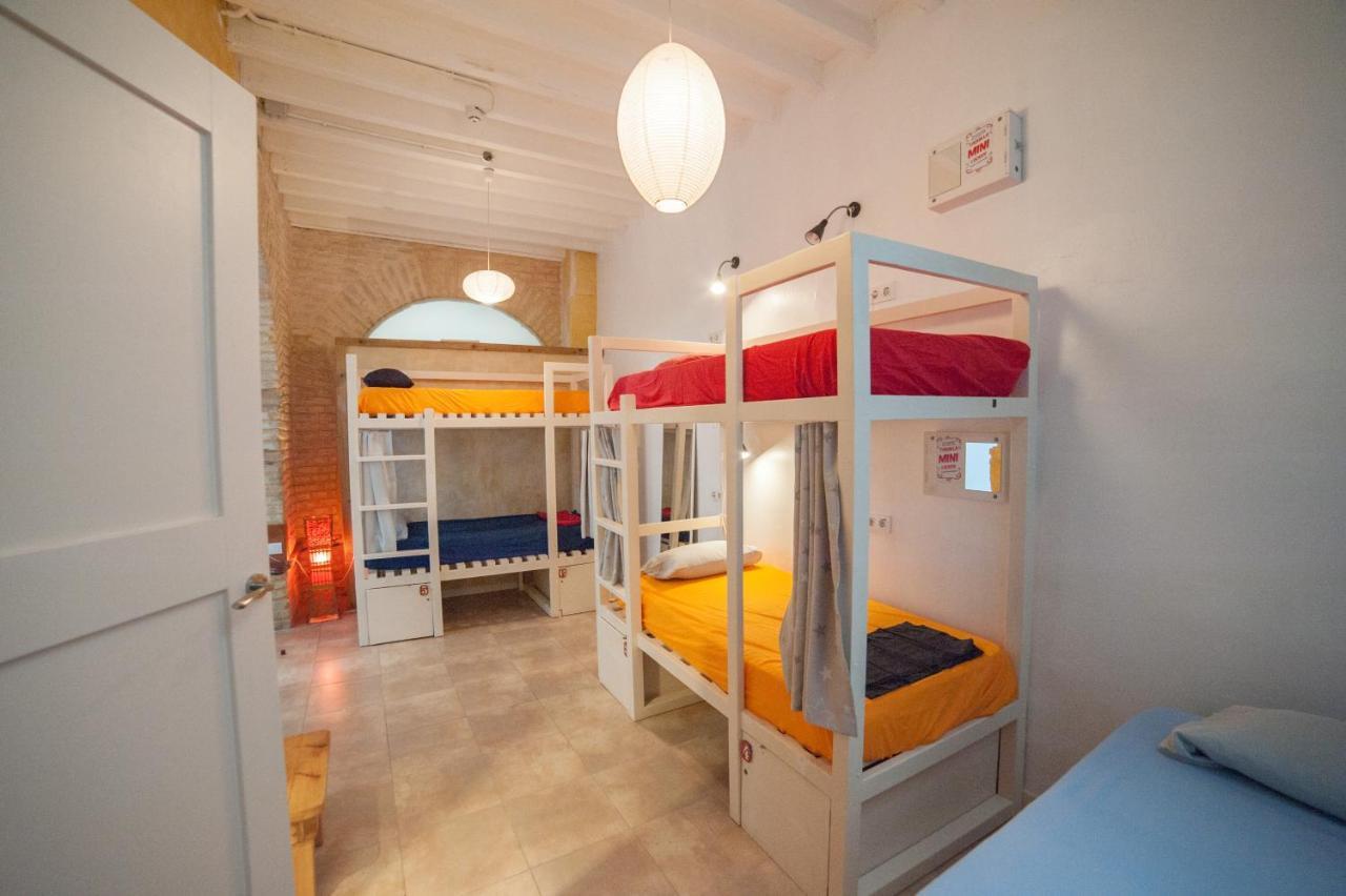 Casa Caracol Pansiyon Cadiz Dış mekan fotoğraf