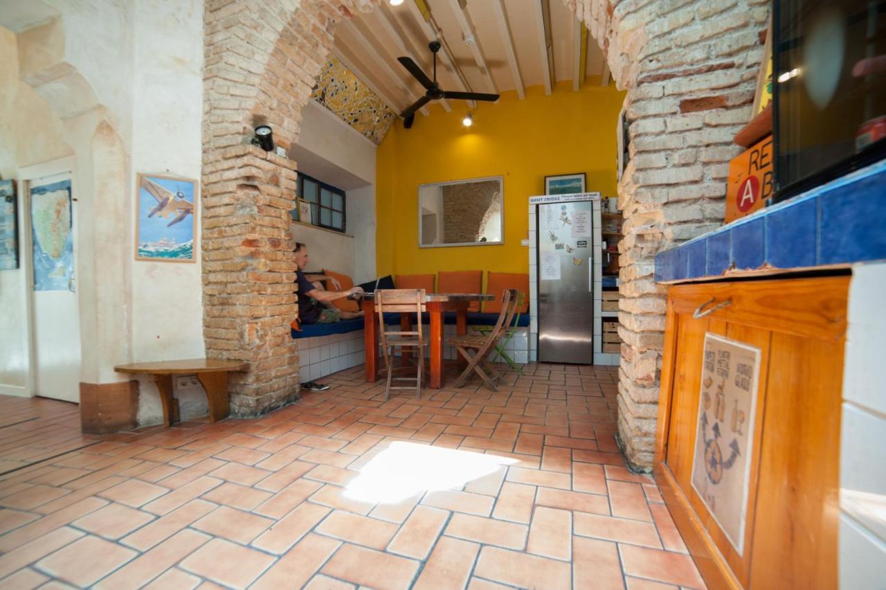 Casa Caracol Pansiyon Cadiz Dış mekan fotoğraf