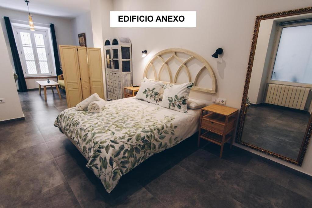 Casa Caracol Pansiyon Cadiz Dış mekan fotoğraf
